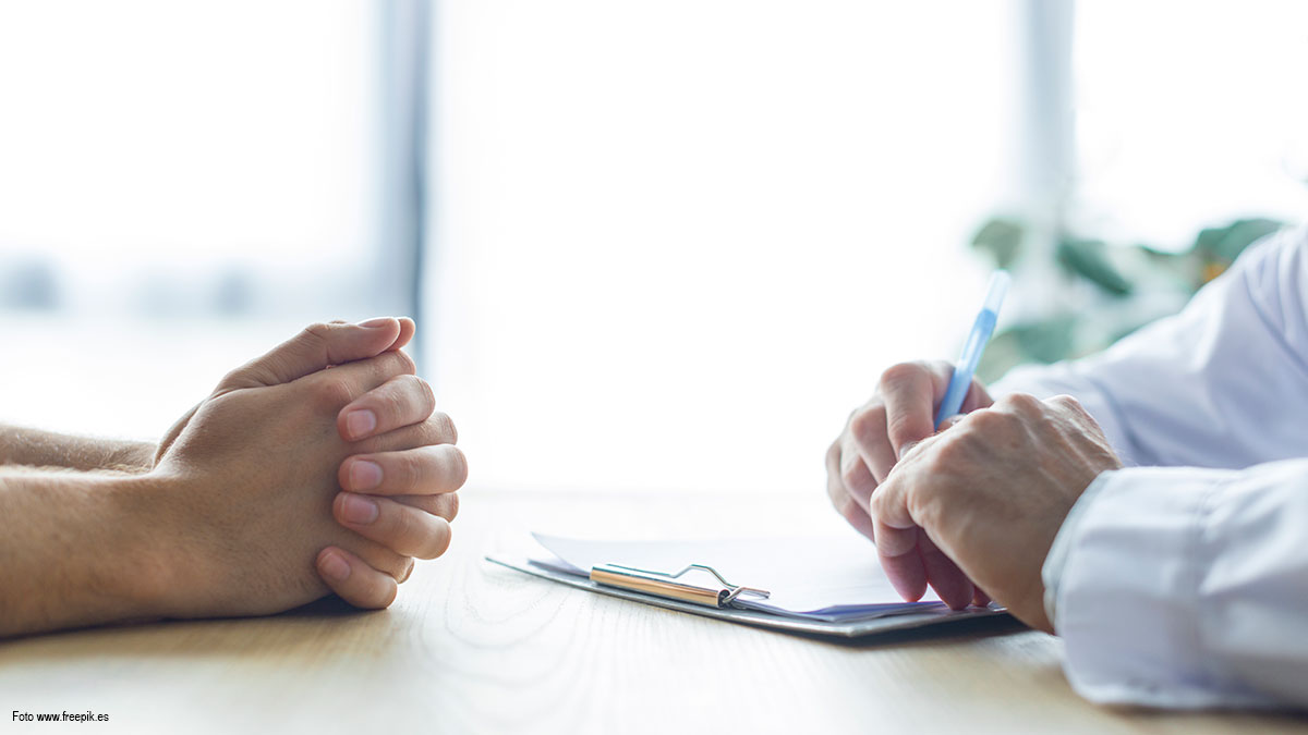 Informanado al paciente