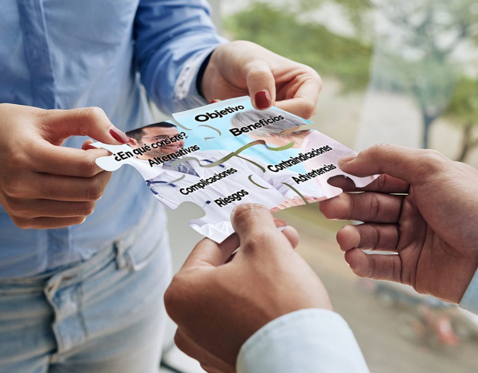 cl├íusulas m├®dicas imprescindibles de un CI