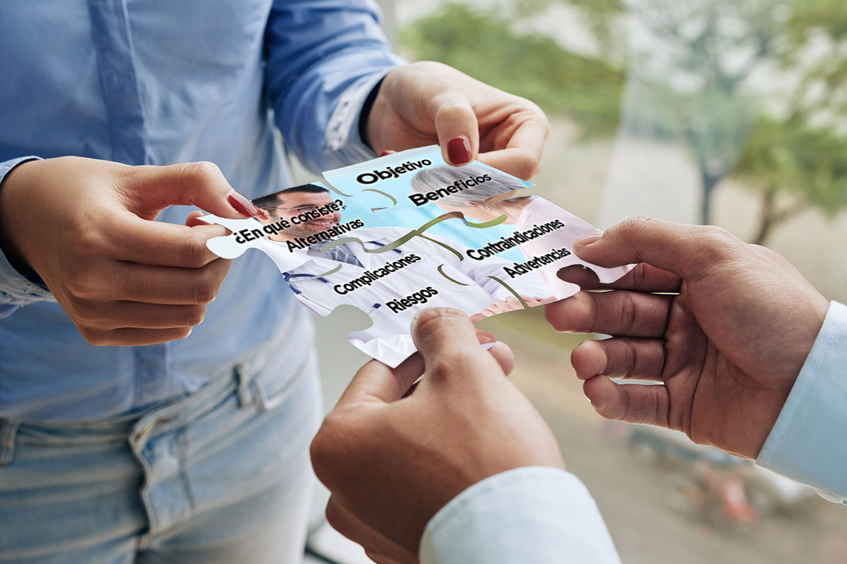 cl├íusulas m├®dicas imprescindibles de un CI