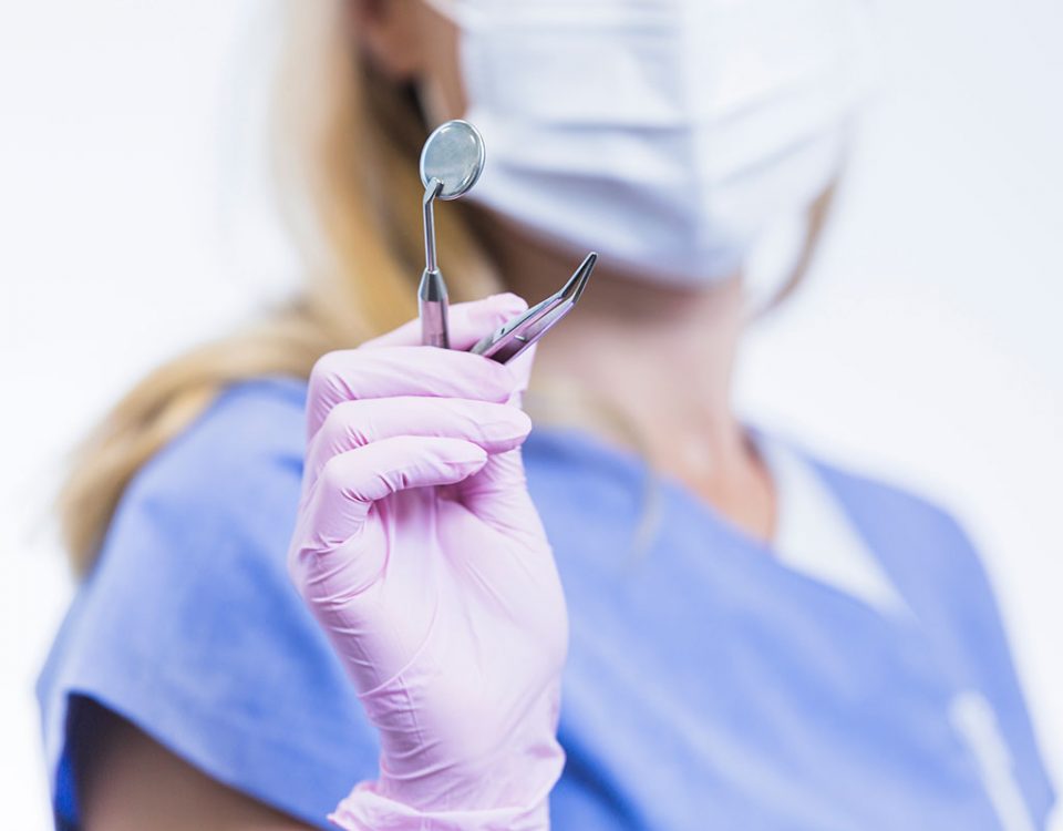 Cl├¡nica Llibertat de Palma de Mallorca