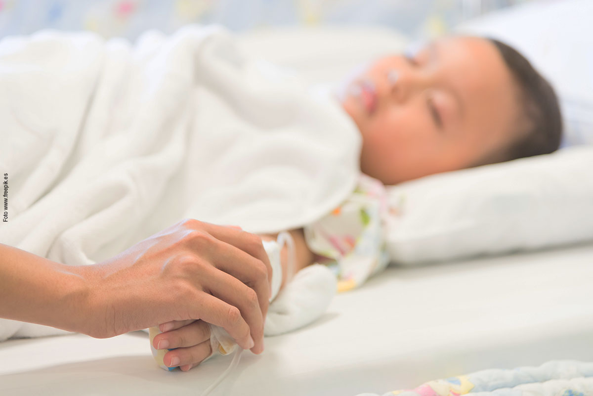 Representaci├│n de menores