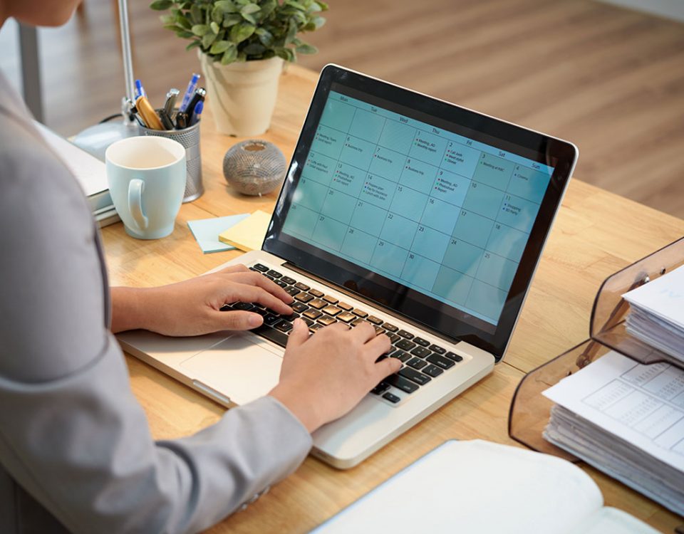 Tiempo de conservación de documentos clínicos