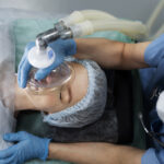 Alerta médica de anestesia