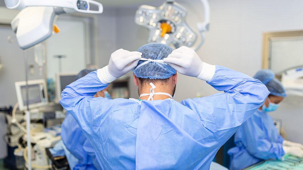 El riesgo explicado también protege al médico