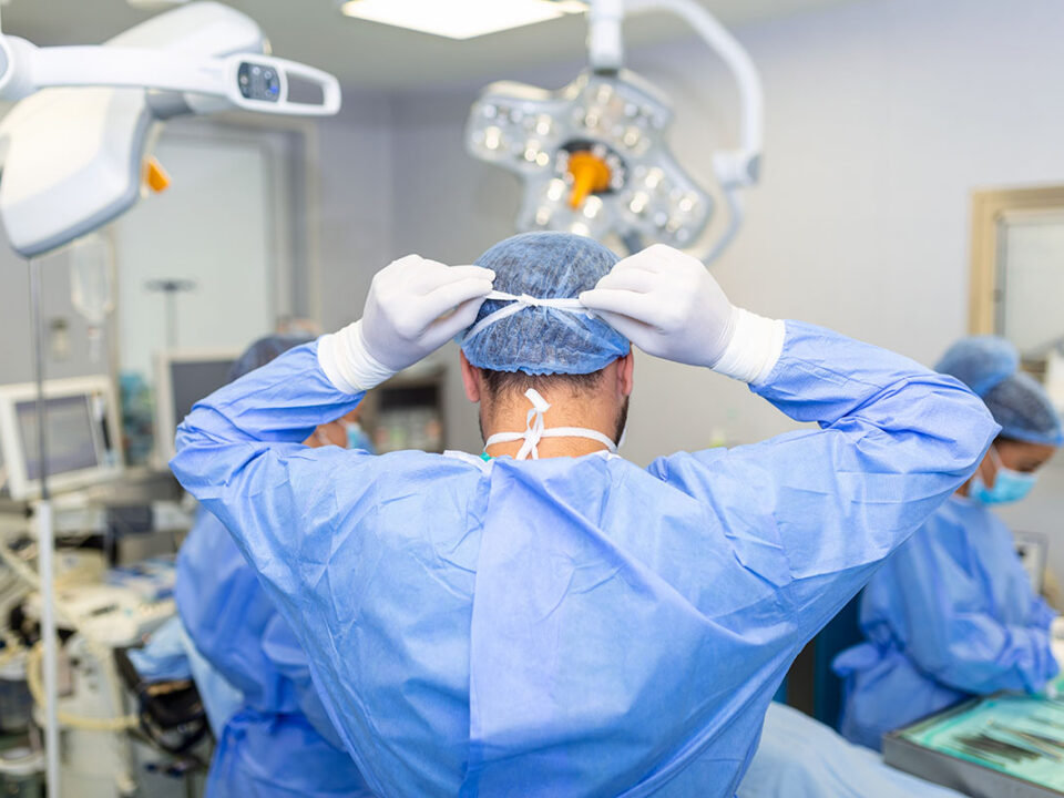 El riesgo explicado también protege al médico